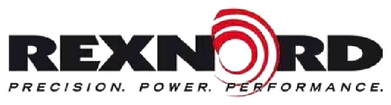 Rexnord 5m RexPlus 16B-1 Lant
