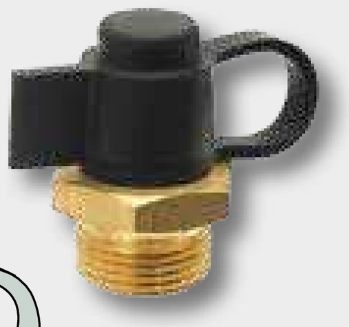 Conector T M12 x 1,5 mm