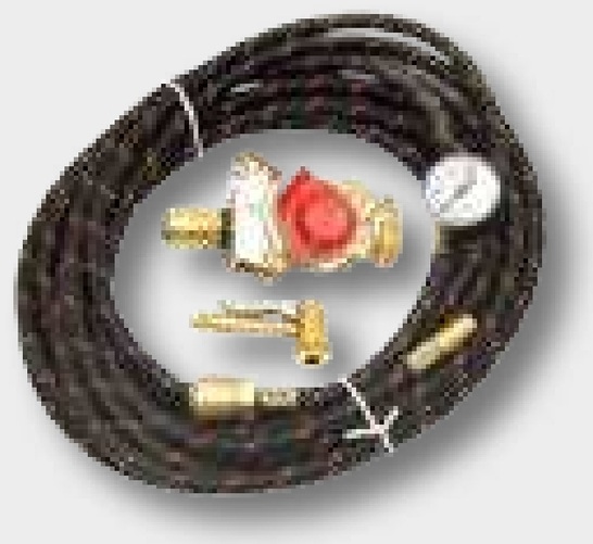 Sistem de protectie a arcului 25 x 1444 mm