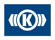 KNORR Bremse Supapa de golire