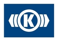 KNORR Bremse Supapa de golire