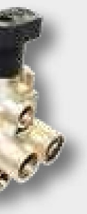 KNORR Bremse Supapa de ridicare si evacuare