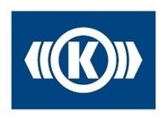 KNORR Bremse Supapa de golire - flansa