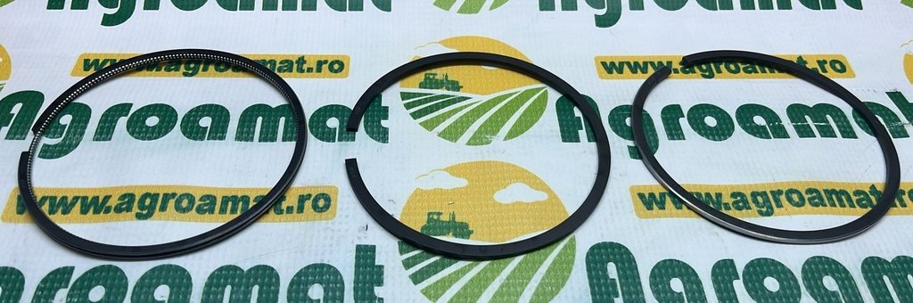 Set Segmenti Fiat 1901487