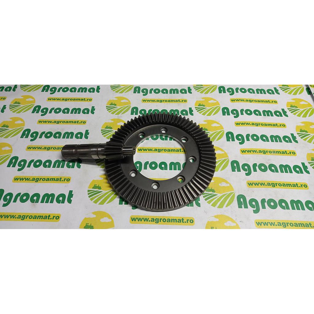 Grup conic Grebla WELGER, SAMASZ 0.792.6000.00