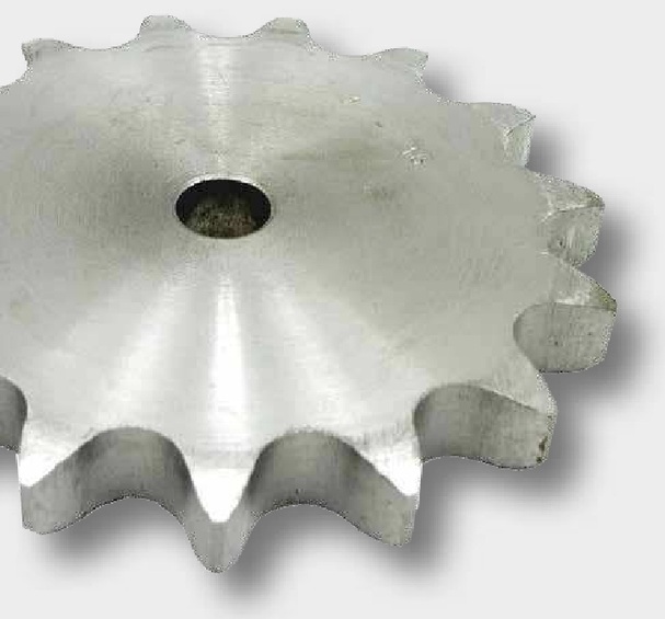 Saiba roata dintata