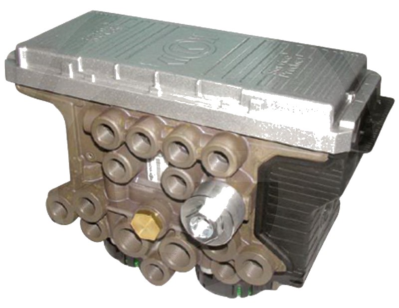 KNORR Bremse Modul pentru remorca EBS ES2090