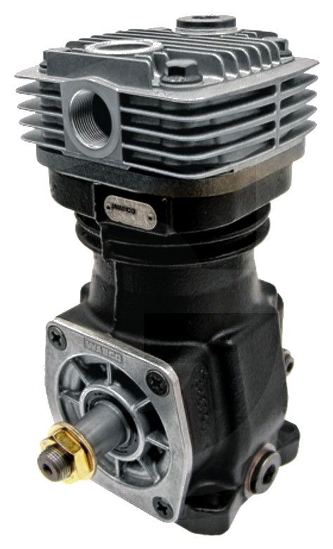 Wabco Compresor - Potrivit pentru DAF 1505912