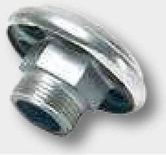 Wabco Cilindru de operare - fara delimitare interna a ridicarii, tija piston M8, transfer putere la 4.5 bar / 120 - 200 