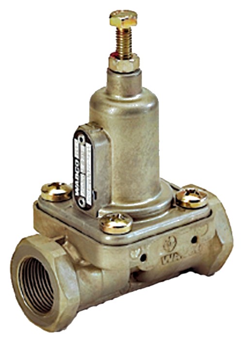 Wabco Supapa siguranta AT M22 x 1,5