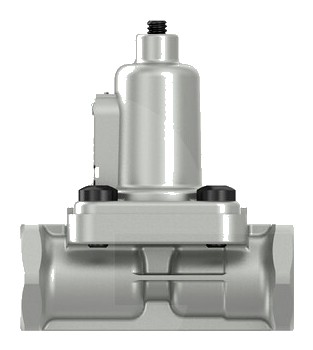 Wabco Supapa de preaplin - cu reflux