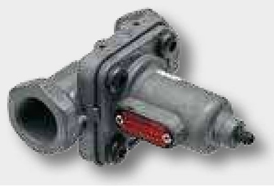 Wabco Supapa de siguranta AT - fara contracurent