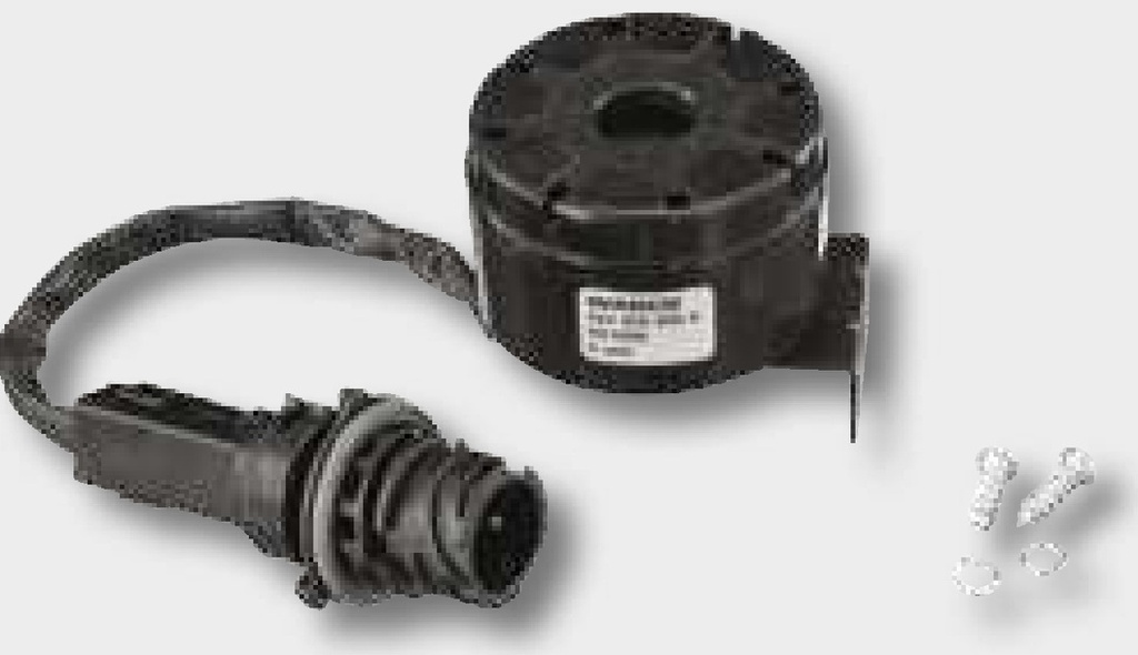 Wabco TailGuard TRC-Trailer Remote Control - (cabina cu consola de deservire si functie afisare, TEBS-E2 + ELEX)