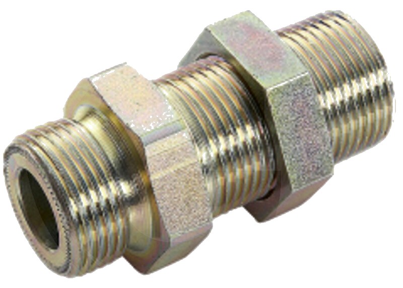 Suporturi duble M18 x 1,5 mm