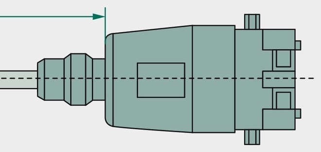 Wabco Cablu pentru diagnoza