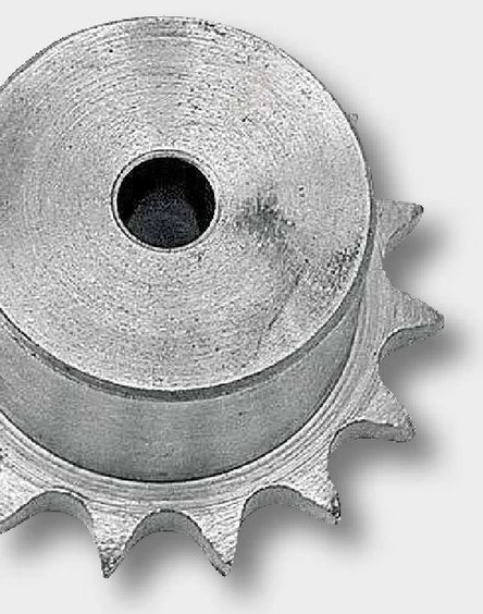 Roata de lant 40 mm