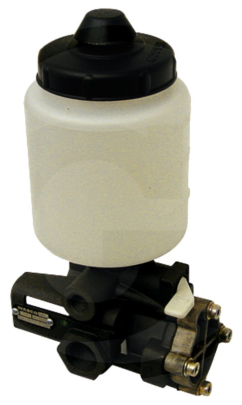 Wabco Pompa antigel