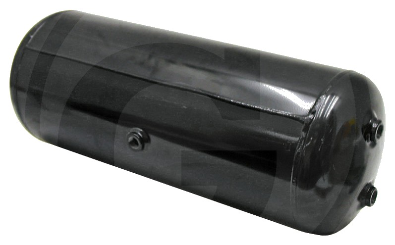 Wabco Rezervoare de aer comprimat - 40 l, 276 x 745 mm