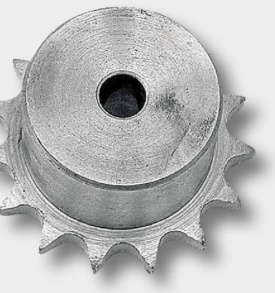 Roata de lant simpla ASA 120 50 mm