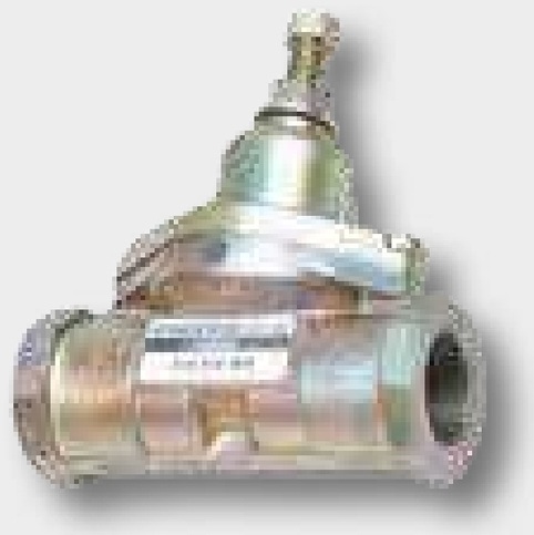 Haldex Supapa de retinere - M22 x 1,5