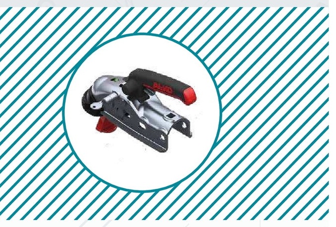 Roata de lant dubla ASA 50 45 mm