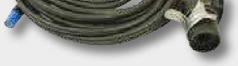 Haldex Cablu de alimentare cu priza - 24 Volt, ISO 7638 pe conector 7-poli DIN