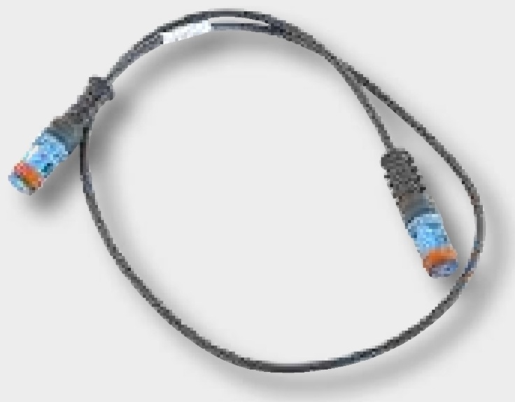 Haldex Cablu AUX - stecher bucsa pe bucsa (3×2×2 cai)