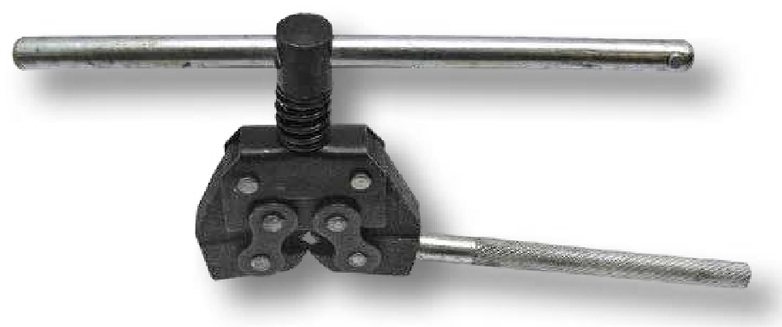 Separator lanturi