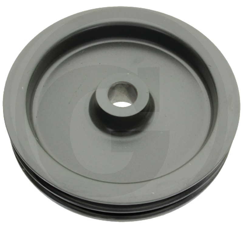 Roata de curea trapezoidala GT 231, 345GT, 350GT, 365GT, 370GT, 380GT, 390GT, 395GT