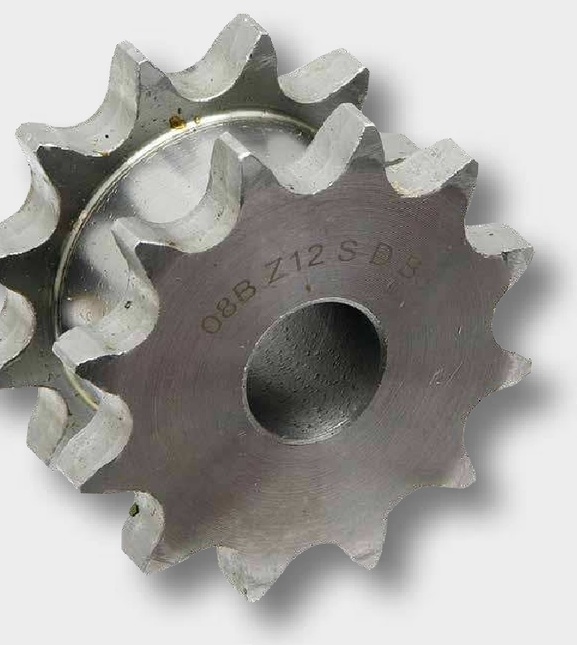 Roata de lant dubla 30 mm