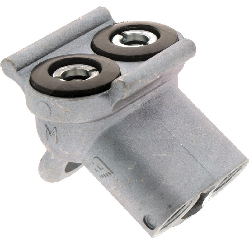 Cupla - pentru tractor fara racord furtun Ø 16 x 1,5 mm