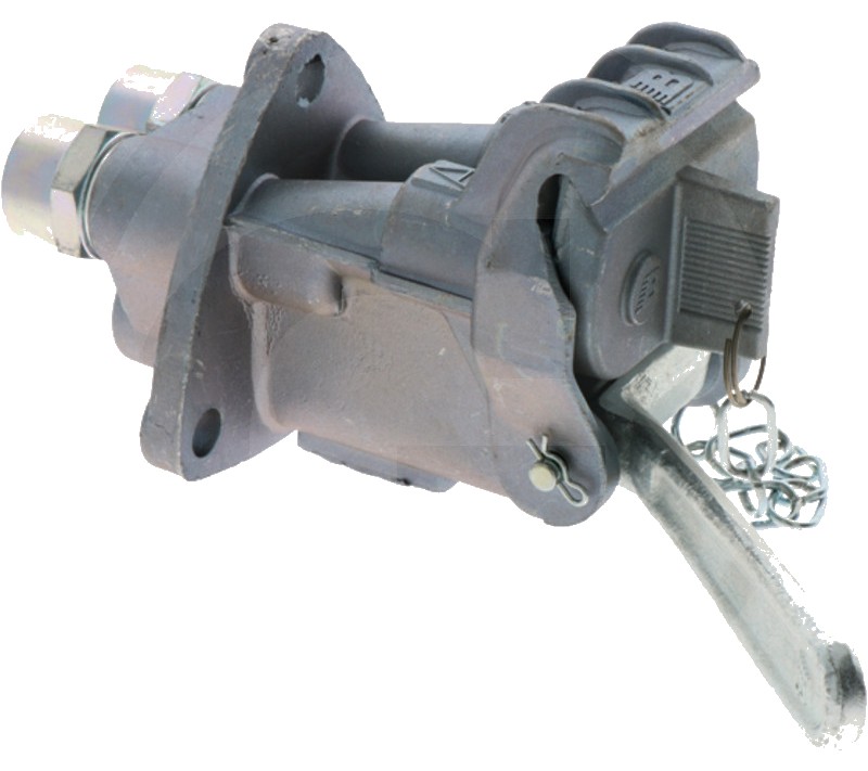 Cupla - pentru masina de tractare cu racord furtun M22 x 1,5