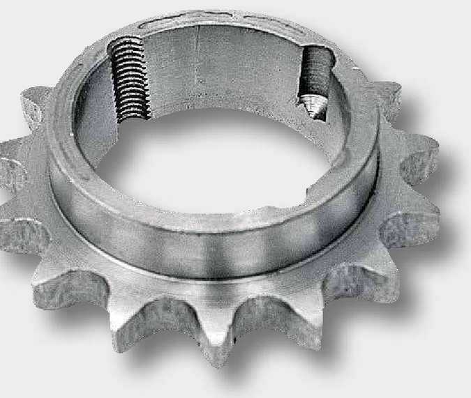 Roata de lant 38 mm