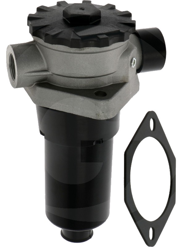 OMT Filtru de retur F10 OMTP102F10N-A G 3/4"