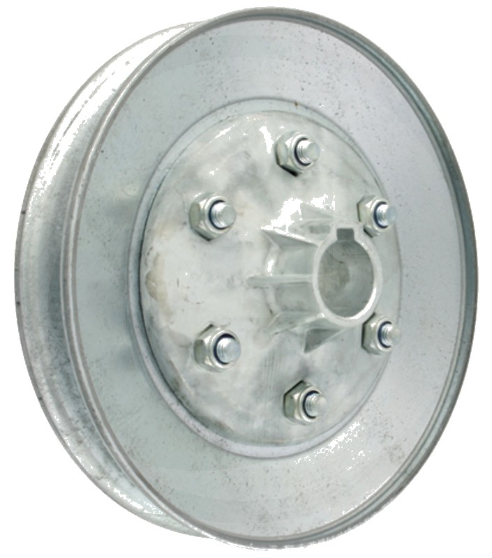 AL-KO Disc curea transmisie 25 mm