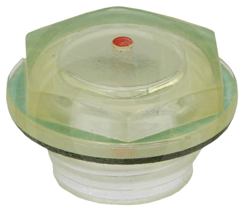 Miselli Geam de observare plastic 3/4" - 3/4" plastic