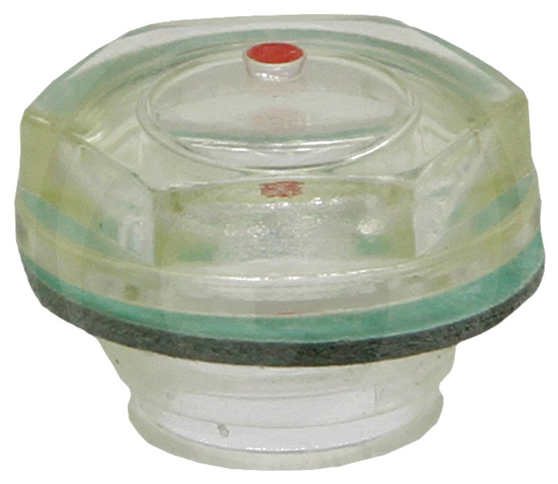 Miselli Geam de observare plastic 1/2" - 1/2" plastic