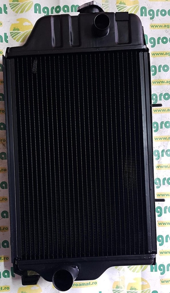 Radiator AL25255