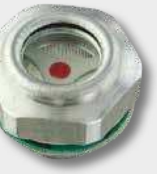 Miselli Geam de observare aluminiu 1.1/4" - aluminiu