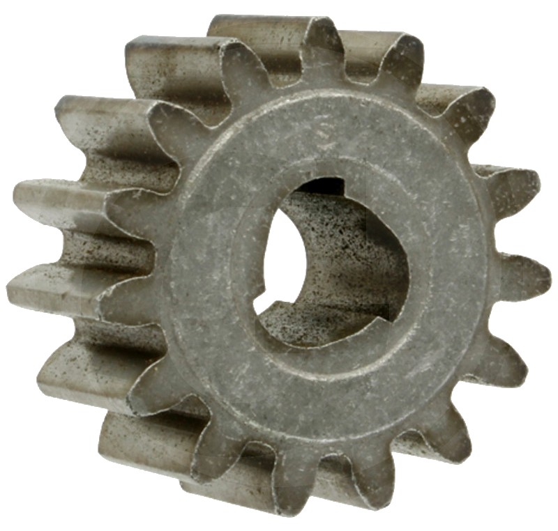 AL-KO Dinte de pinion