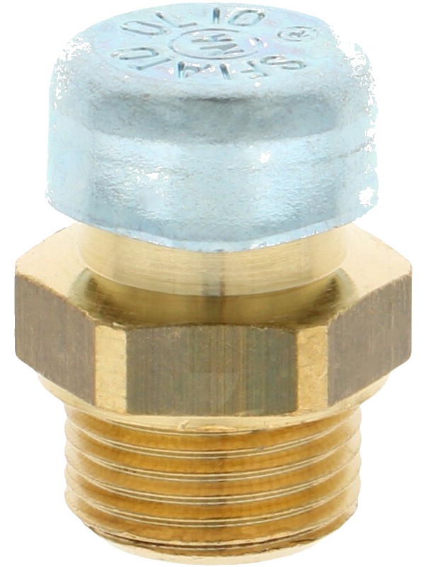 Ventil R3/8" cu capac 31A 3/8" BSP