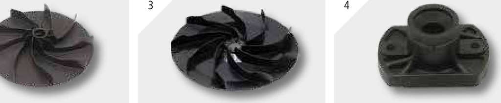 Brill Disc de frictiune 32,3 mm