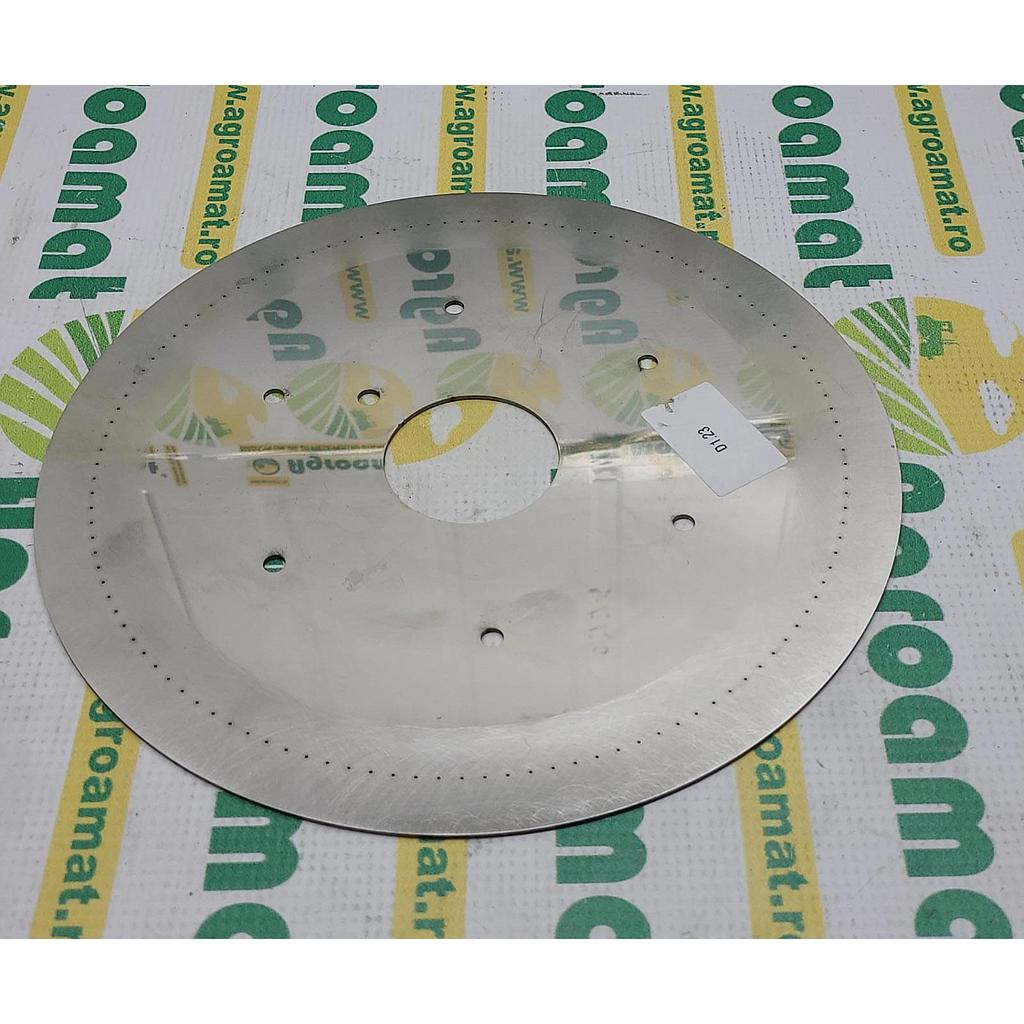 [AMAT1-35056] Disc Rapita Monosem 120-Gauri x 0.8mm
