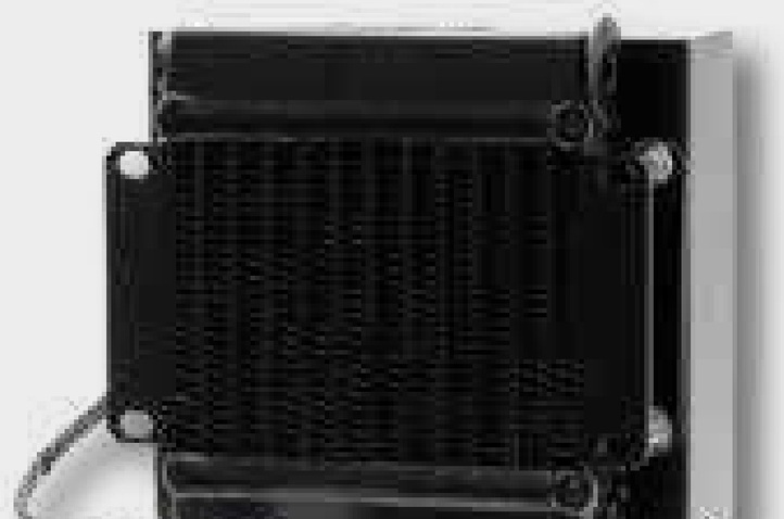 OMT Racitor de ulei SS10 12V fara termostat SS10