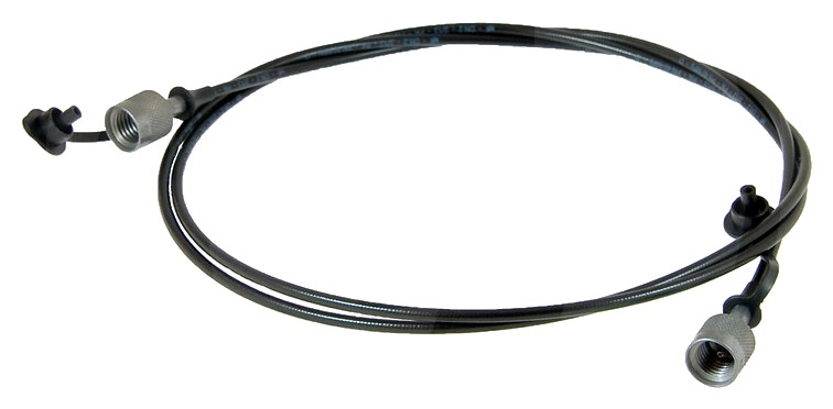 Hydrotechnik Furtun MM-S L2000 (2x) M16x2 2