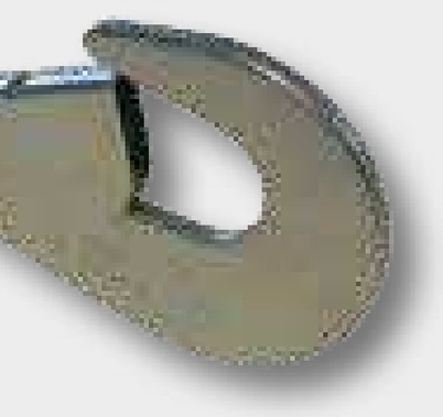 Zurrgurt 2-teilig, 8m x 50mm - format din 2 piese