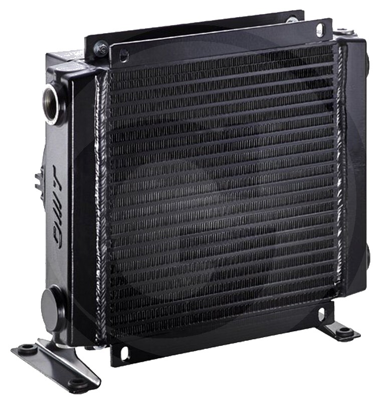 OMT Radiator ulei SS30 12V, fără termostat SS30