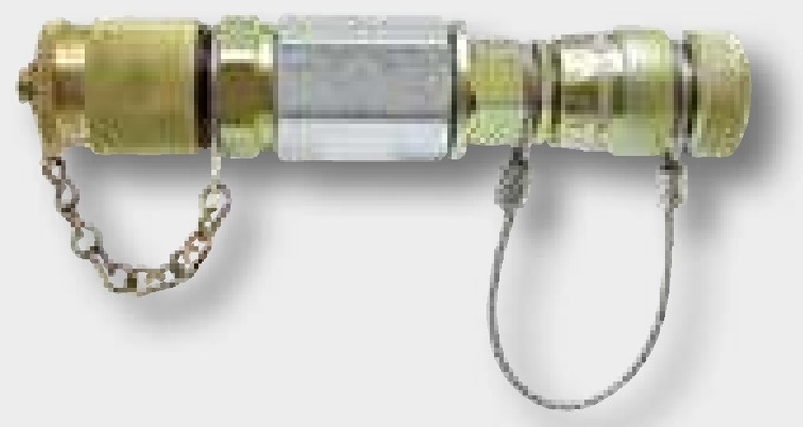 Hydrotechnik Cuplă de măsurare M-SKS 3