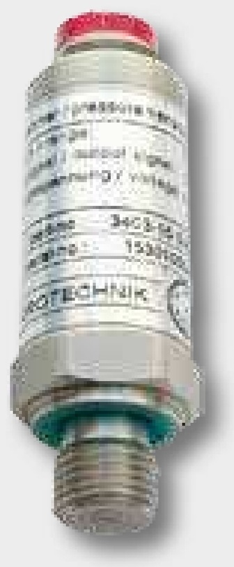 Hydrotechnik ISDS 0-60 bar M16 x 0,75