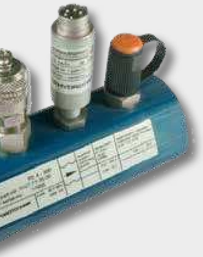 Hydrotechnik Senzor de debit ISDS 1-10 L/m